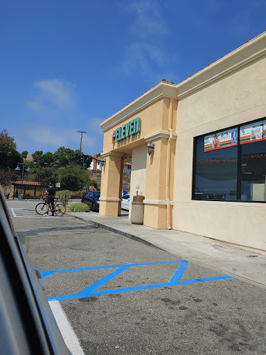 Convenience Store «7-Eleven», reviews and photos, 31186 Hawthorne Blvd, Rancho Palos Verdes, CA 90275, USA