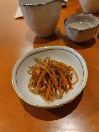 Plats et boissons du Restaurant japonais Yuki Café Restaurant à Strasbourg - n°14