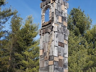 Stevens Point Sculpture Park