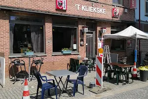 'T Kliekske (Café) image