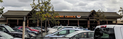 Grocery Store «Wholesome Choice Market», reviews and photos, 18040 Culver Dr, Irvine, CA 92612, USA