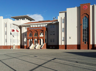 Nilüfer İMKB Fen Lisesi