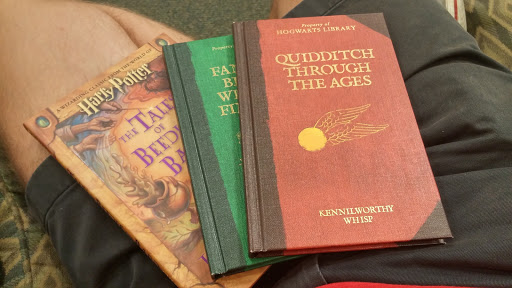 Book Store «Barnes & Noble», reviews and photos, 11802 Dale Mabry Hwy, Tampa, FL 33618, USA