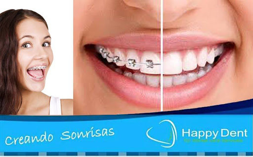 Clinica Dental Happy Dent