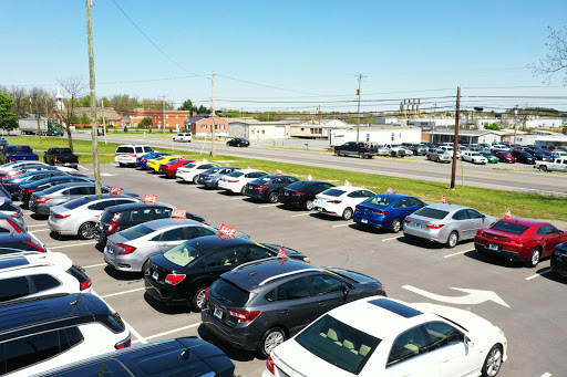 Used Car Dealer «A2Z Auto Group», reviews and photos, 934 Berryville Ave, Winchester, VA 22601, USA