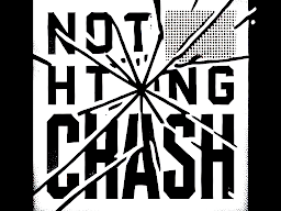 NOTHING CRASH BRAND