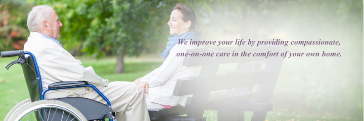Georgetown Home Care