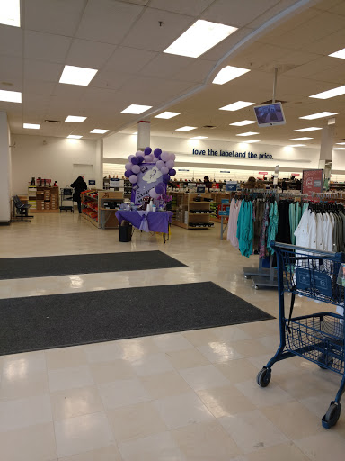 Department Store «Marshalls», reviews and photos, 276 US-202, Flemington, NJ 08822, USA