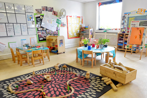 Bright Horizons Leeds Day Nursery and Preschool