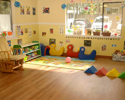 Day Care Center «La Petite Academy of Kirkland, WA», reviews and photos, 11440 NE 116th St, Kirkland, WA 98034, USA