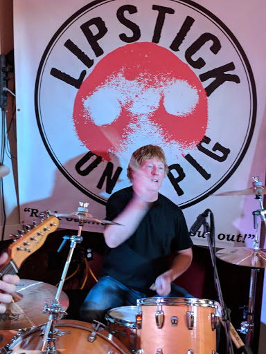 Restaurant «Pineville Tavern», reviews and photos, 314 N Polk St, Pineville, NC 28134, USA