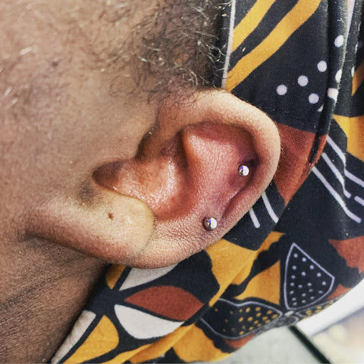 Explore makeup tattoo ideas, creative tattoo ideas in Round Rock, available at Piercings by Toni