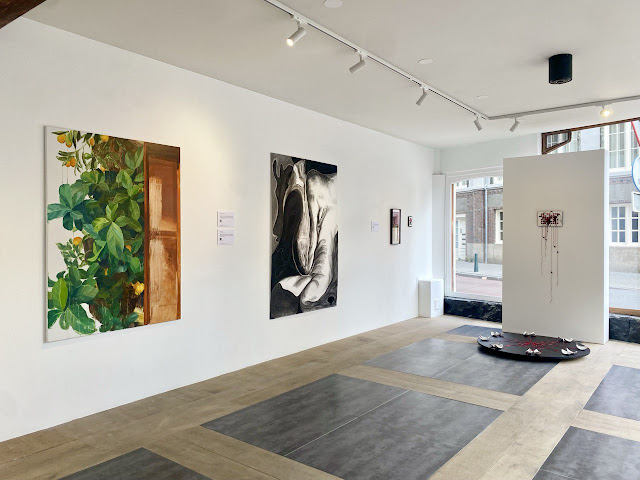 Namuso Gallery