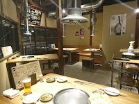 ホルモンヤキニク ひまわり