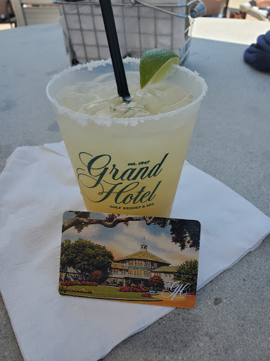 Resort «Grand Hotel Marriott Resort, Golf Club & Spa», reviews and photos, 1 Grand Blvd, Point Clear, AL 36564, USA