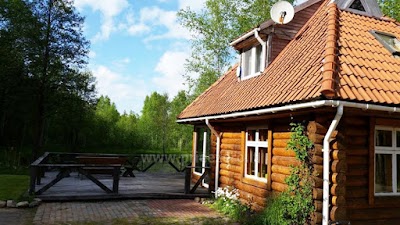 campground