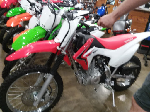 Motorcycle Dealer «Dutchess Recreational Vehicles», reviews and photos, 737 Freedom Plains Rd, Poughkeepsie, NY 12603, USA