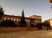 Colegio Público Sagrado Corazón en Solana (la)