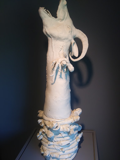 Art Museum «Mobile Museum of Art», reviews and photos, 4850 Museum Dr, Mobile, AL 36608, USA