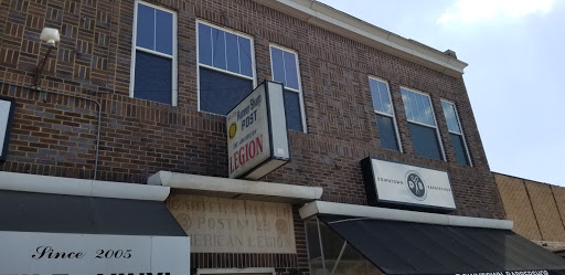 American Legion – Hanner-Sharp Post 129