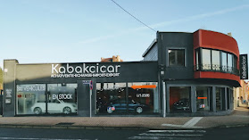 KabakciCar SPRL site Charleroi