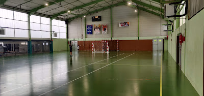 Bièvre Handball à Sillans