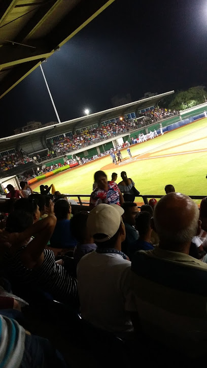 Estadio de Beisbol Parque Deportivo Bolivariano