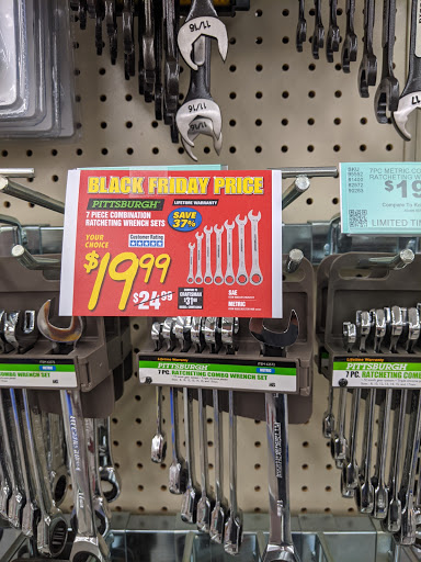 Hardware Store «Harbor Freight Tools», reviews and photos, 10957 State St, Sandy, UT 84070, USA