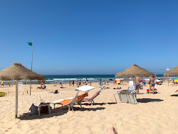 Photo de Plage de Rei - endroit populaire parmi les connaisseurs de la détente