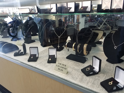 Pawn Shop «American Pawn & Gun», reviews and photos, 1566 Front St, Slidell, LA 70458, USA