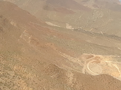 Park «Wyler Aerial Tramway», reviews and photos, 1700 McKinley Ave, El Paso, TX 79930, USA