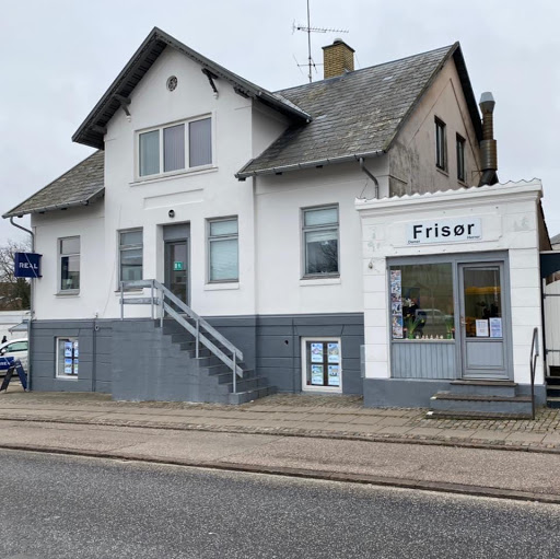 Frisør Beve in Frederikssund, Frederikssund