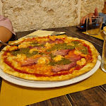 Photo n°1 de l'avis de Mimmo.e fait le 09/11/2019 à 19:32 sur le  Pizzeria de Massimo à Conversano