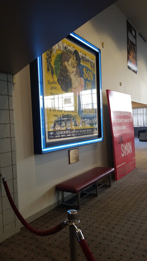 Movie Theater «AMC Starplex Southington 12», reviews and photos, 1821 Meriden-Waterbury Turnpike, Southington, CT 06489, USA