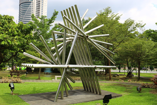 Plaza Tugu Negara