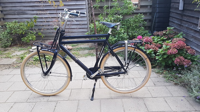 Bike Totaal Broeksema - Fietsenwinkel en fietsreparatie telefoonnummer