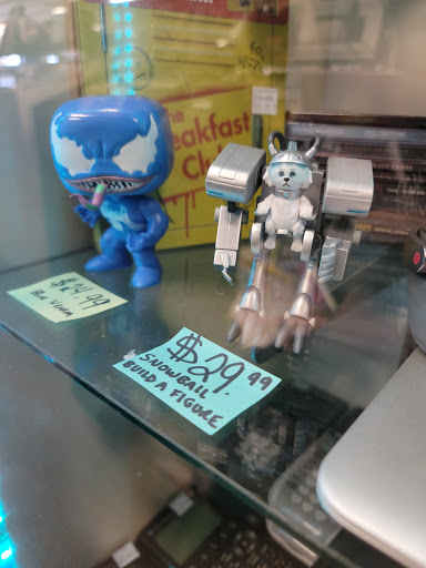 Music Store «Disc Replay», reviews and photos, 1418 Butterfield Rd, Downers Grove, IL 60515, USA