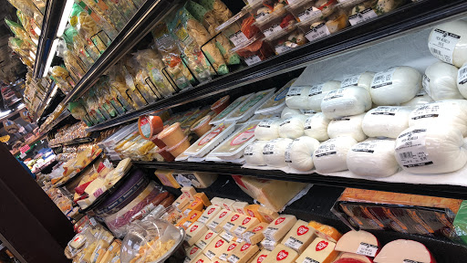 Grocery Store «Maywood Market Place», reviews and photos, 78 W Pleasant Ave, Maywood, NJ 07607, USA