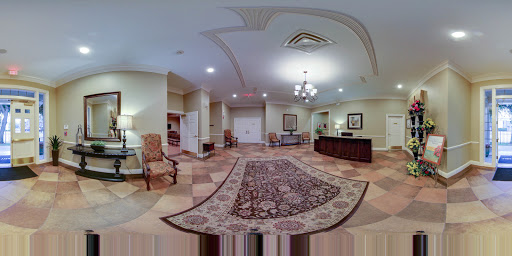 Funeral Home «Calvary Hill Funeral Home», reviews and photos, 3235 Lombardy Ln, Dallas, TX 75220, USA