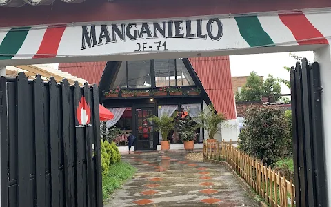 Manganiello Pizzeria Ristorante Bar image