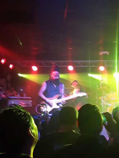 Night Club «Ibiza Night Club», reviews and photos, 15128 Old Hickory Blvd, Nashville, TN 37211, USA