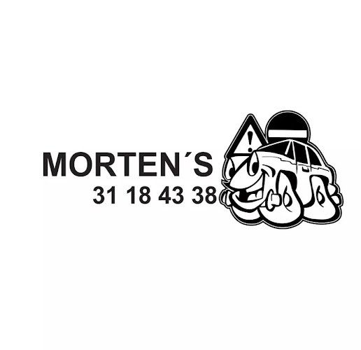 Kommentarer og anmeldelser af Morten's Køreskole viborg