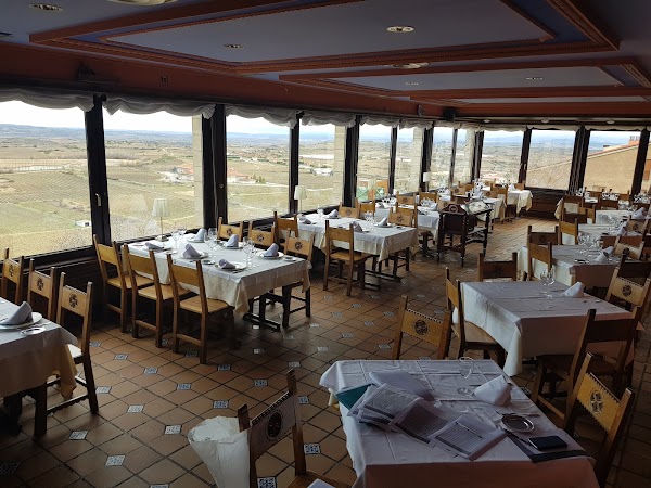 Imagen de Hotel Restaurante Marixa (24 de 24)