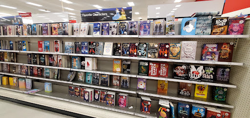 Department Store «Target», reviews and photos, 3100 Baldwin Park Blvd, Baldwin Park, CA 91706, USA