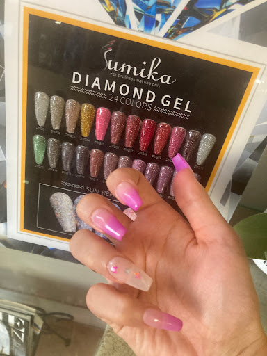 Day Spa «Sassy Nail & Tanning», reviews and photos, 1670 121st Ave NW, Coon Rapids, MN 55448, USA