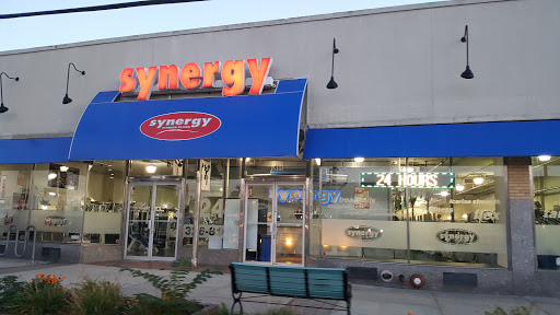 Gym «Synergy Fitness», reviews and photos, 999 Hempstead Turnpike, Franklin Square, NY 11010, USA