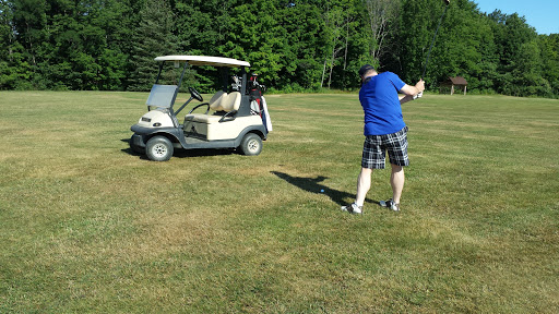 Golf Course «Eden Valley Golf Course», reviews and photos, 10401 Sisson Hwy, Eden, NY 14057, USA