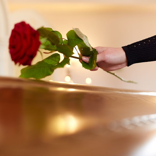 Funeral Home «Gary Panoch Funeral Home», reviews and photos, 6140 N Federal Hwy, Boca Raton, FL 33487, USA