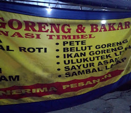 Ayam Bakar & Goreng Jembatan Sindang Sirna photo