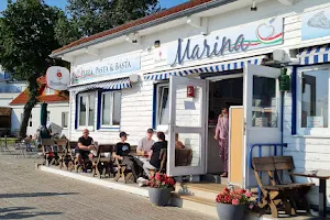 Restaurant Marina image